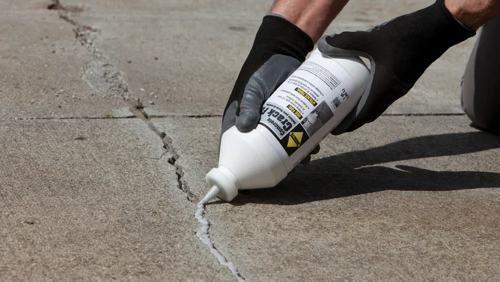 Joint sealant and caulking application